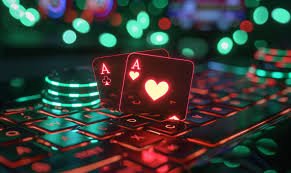 Live casino dealer streaming baccarat table on n7 app for Filipino players