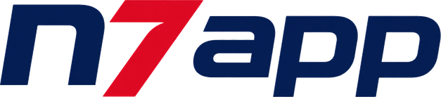 n7 app logo